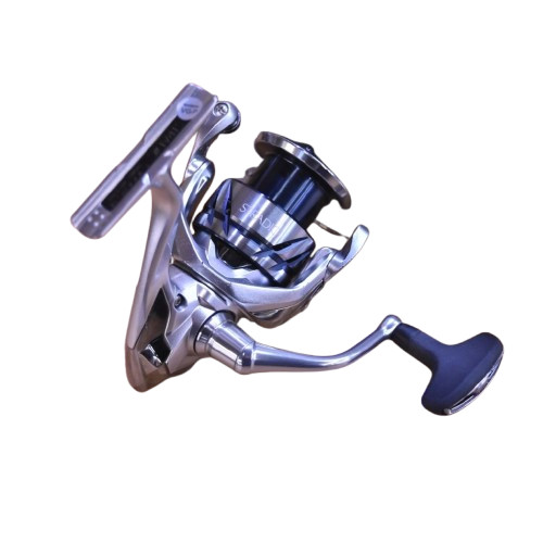 Moulinet toupie shimano - moulinet,