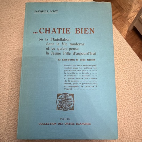 Jacques icy chatie bien - jacques, –chatie