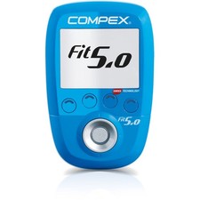 Appareil électrostimulation COMPEX FIT 5.0