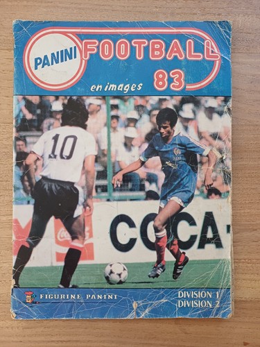 Album panini france - panini,