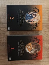 Le Nouvel Angyo Onshi Volume
