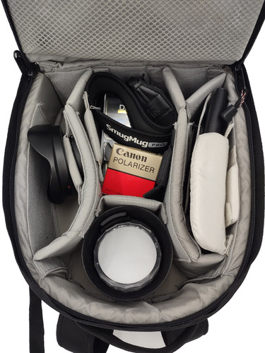 Lowepro micro trekker 200 - trekker,