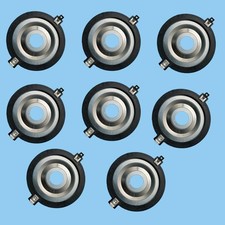 8PCS Diaphragm For Beyma CP21