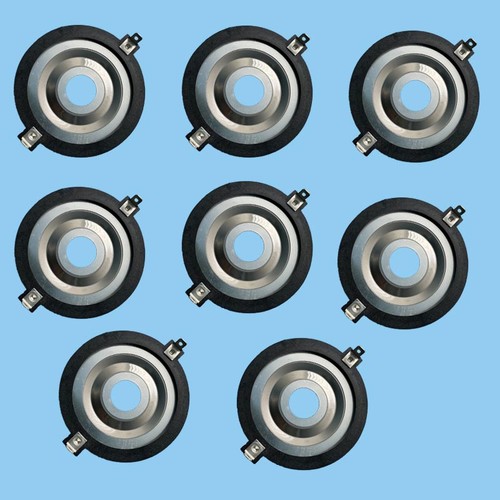 8pcs diaphragm for beyma cp21 - 8pcs,