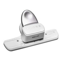 Perforatrice 3 trous, ouverture de 4,5 mm, pour reliure, loisirs créatifs et