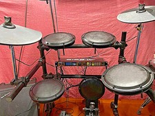 Alesis DM6 / DM5 Electronic