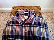 J.Crew Homme Chemise (Chemises