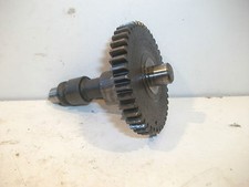 Moteur Briggs & Stratton 3,5