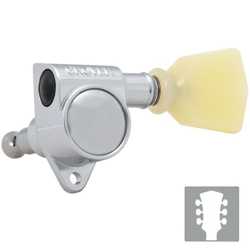 NEW Grover Rotomatic 3x3