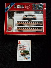 TRAIN MINIATURE SNCF 103400T LIMA 9530 