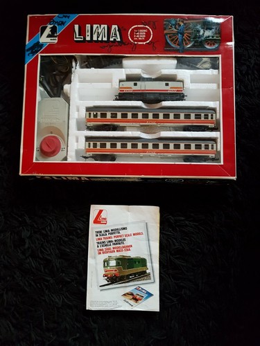 Train miniature sncf 103400t - sncf,