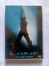Concert de Lorie Live Tour