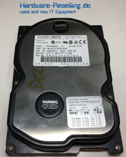 Fujitsu 8.4GB Ide U-Ata / 33