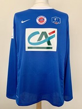 La Berrichonne Châteauroux