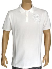 Ecko Unltd - Polo - Stand Tall  - White