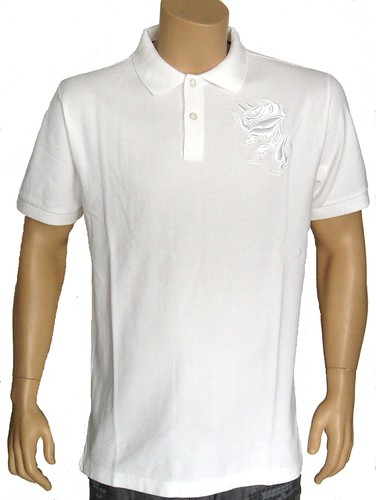 Ecko unltd polo stand - unltd,