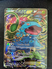 Carte Pokémon - Florizarre EX XY123 - Promo XY Génération - FR