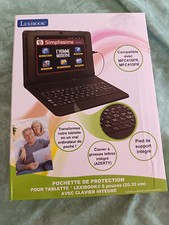 Lexibook Pochette avec clavier