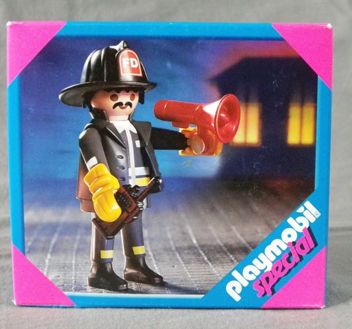 Playmobil 4621 capitaine - playmobil,
