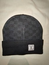 Bonnet Lv Gris