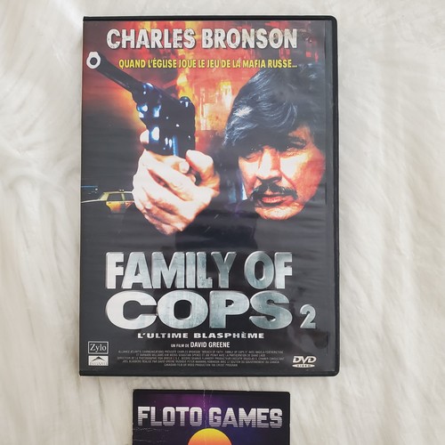 Dvd zone family of - fr,
