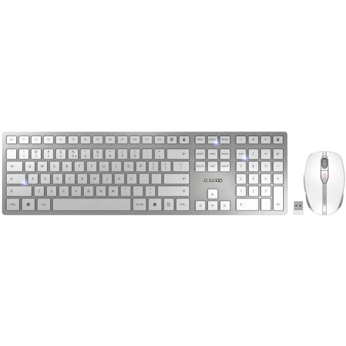 Cherry 9100eu sans fil - jd-9100eu-1,