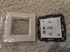 Télécommande Interrupteur Somfy smoove RS100 Io 1811321c Commande 