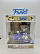 Funko Pop One Piece Brook With