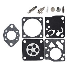 Remplacez le carburateur ancien ou défectueux par un kit pour tronçonneuse STI