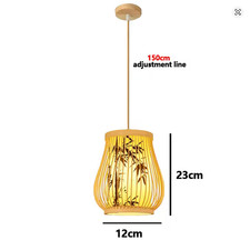 lampe suspendue Lustre Plafond
