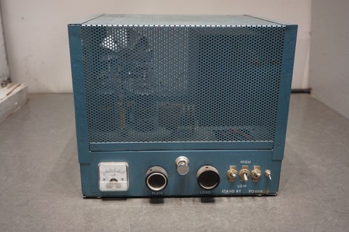 Heathkit amateur radio