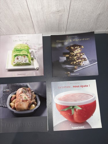 Livres recettes - 4, de