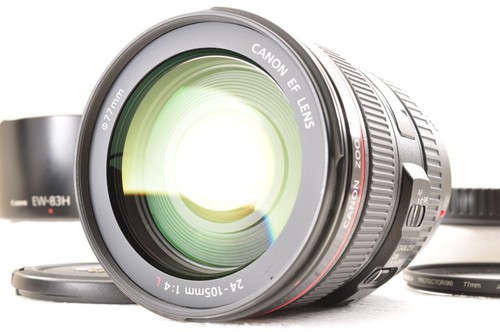 Mint canon 105mm - *mint*, l