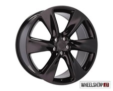 ADR Infiniti Style 5x114.3