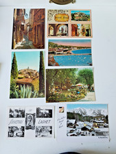 28 cartes postales neuves