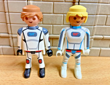 PLAYMOBIL Base 71976 Sky