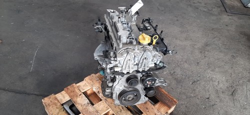 Moteur nissan qashqai - moteur,