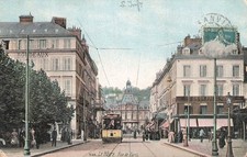 76 LE HAVRE RUE DE PARIS -