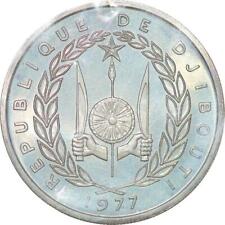 T3605 Djibouti 100 Francs