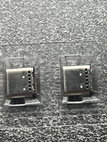 Connecteurs usb a souder - 2, usb-c