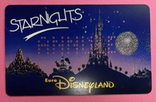 PASSEPORT Euro DISNEYLAND
