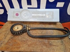 MICHELIN CONTROLEUR  PRESSION  CADRAN DAIRA en Boite