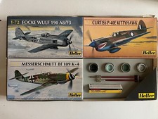 Heller. Focke Wulf 190 A8/F3