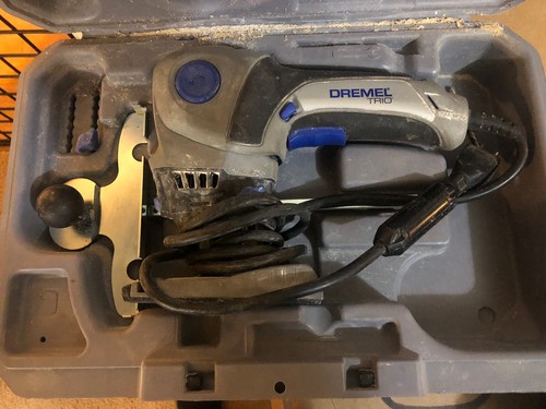 Dremel trio model 6800 - model,