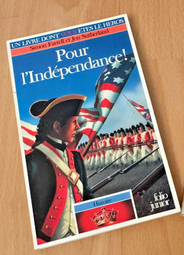 Livre dont vous - "livre,