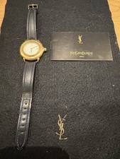 Montre YSL - Yves Saint