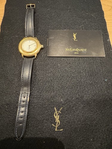 Montre ysl yves saint - ysl,