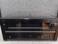 ONKYO TX-NR818 AV amplifier