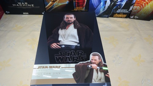 Hot toys star - star, wars
