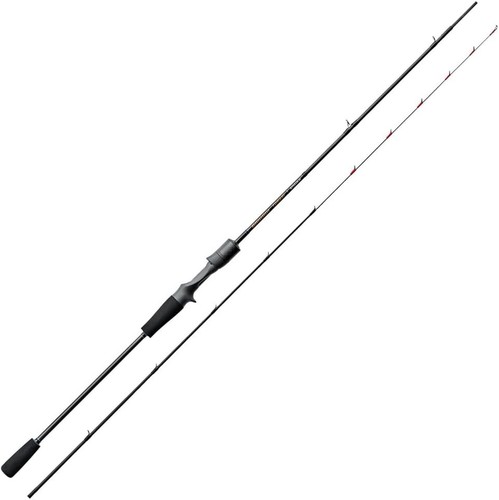 Tenryu spinning rod horizon - rod, 25